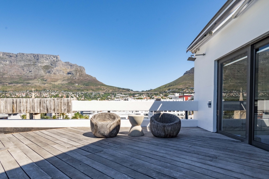 To Let 3 Bedroom Property for Rent in Cape Town City Centre Western Cape